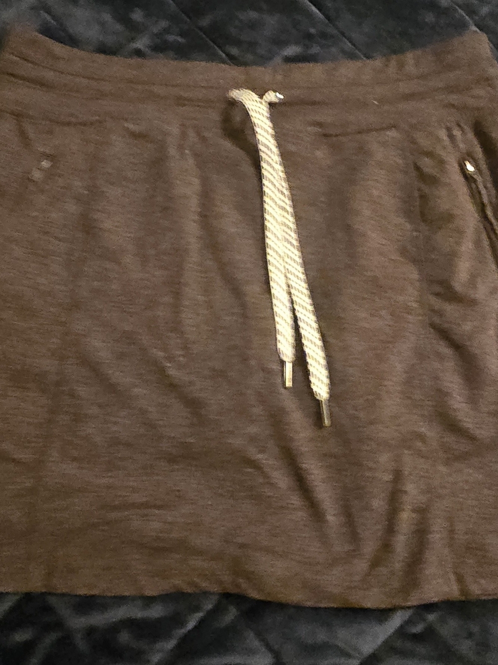 Skort Size Large